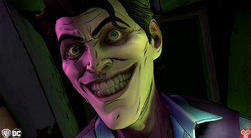 Még januárban megkapjuk a Batman: The Enemy Within negyedik epizódját