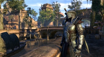 Még jövőre is rengeteg tartalom érkezik a The Elder Scrolls Online-hoz