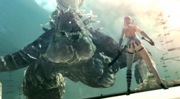 Még karácsony előtt kipróbálható lesz a NieR: Automata