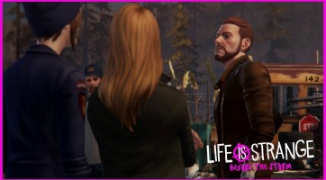 Még karácsony előtt megkapjuk a Life is Strange: Before the Storm záróepizódját