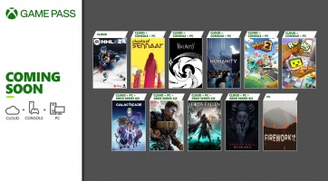 Még kilenc játék jön májusban a Game Passbe