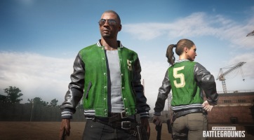 Még Krajcáros is felbukkan a PUBG halloweeni eventjének teaser trailerében