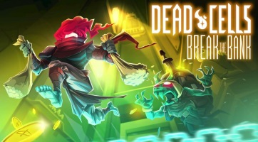 Még legalább egy évig kap tartalmakat a Dead Cells