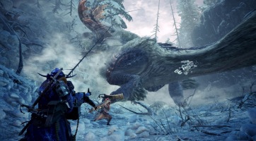 Még legalább egy játékot bejelent idén a Capcom