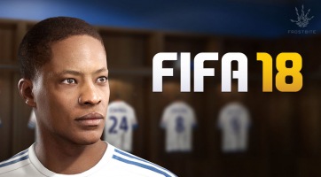 Még ma bemutatkozik a FIFA 18!