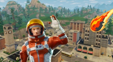 Még ma elrajtol a Fortnite negyedik szezonja
