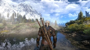 Még ma megmutatja magát a The Witcher 3: Wild Hunt újgenerációs változata