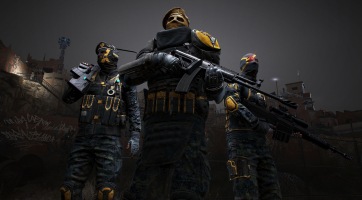 Még májusban befut a Ghost Recon Wildlands: Fallen Ghosts kiegészítő