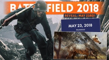 Még májusban bemutatkozhat a Battlefield V is?