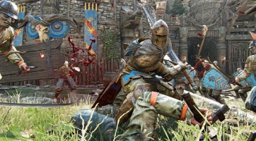 Még májusban elindul a For Honor hatodik szezonja