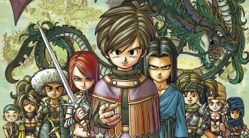 Még májusban leleplezik az új Dragon Quest-játékot