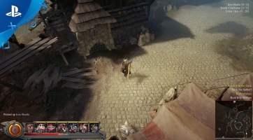 Még márciusban a Vikings: Wolves of Midgard is megjelenhet