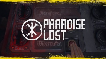 Még márciusban megjelenhet a Paradise Lost