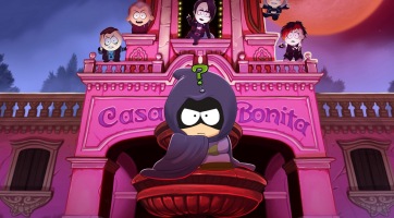 Még márciusban megkapjuk a South Park: The Fractured But Whole második DLC-jét