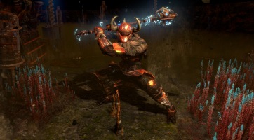 Még márciusban tényleg megjelenhet PS4-re a Path of Exile