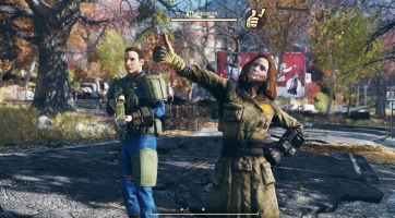 Még meg sem jelent, de máris nekiálltak a játékosok a Fallout 76 moddolásának