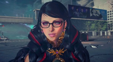 Még mindig 2022-ben akarják kiadni a Bayonetta 3-at