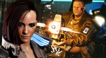 Még mindig készül a Cyberpunk 2077 többjátékos módja, de nem biztos, hogy kiadják