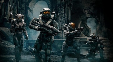 Még mindig készül a Halo TV-sorozat