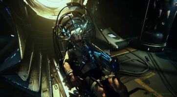 Még mindig készül a System Shock 3