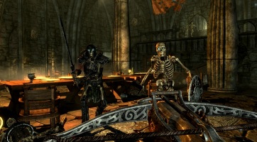 Még mindig milliók játszanak havonta a Skyrimmel