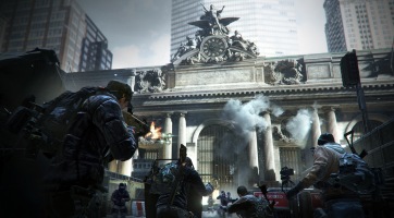 Még mindig nem próbáltad ki a The Division-t? Most itt a lehetőség!