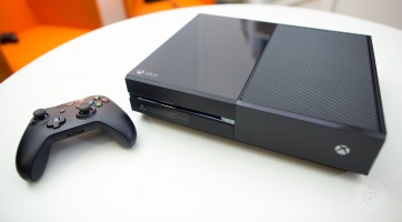 Még mindig nem tudjuk mennyi Xbox One fogyott, de az Xbox Live rekordokat döntöget