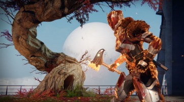 Még mindig nincs kizárva egy PC-s Destiny