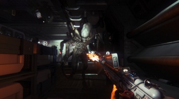 Még ne engedjük el a Creative Assembly rejtélyes FPS-játékát