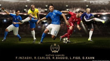 Még négy napig garantált, világklasszis csapattag a PES 2016-ban
