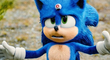 Még nem trollkodták szét eléggé az új Sonic mozifilmet! SpongyaBob: fogd meg a söröm!