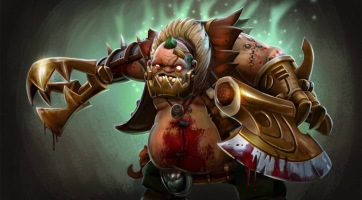 Még november végén új hőst akar implementálni a Valve a Dota 2-be