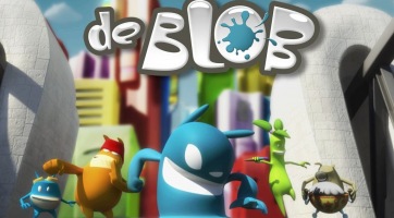 de Blob