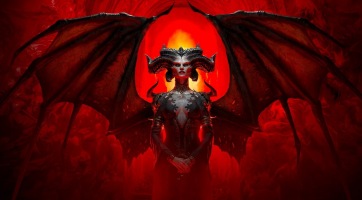 Még októberben felkerül a Steamre a Diablo IV