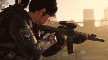 Még októberben megérkezik a The Division 2 következő tartalmi bővítménye, de van rossz hír is
