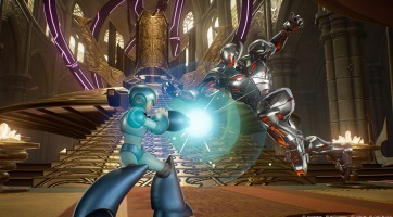 Még Pókember is pofozkodik egyet az új Marvel vs Capcom Infinite videón