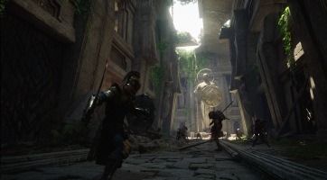 Még rendkívül rossz állapotban van a Chrono Odyssey című MMORPG