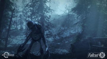 Még sárkányok is lesznek a Fallout 76-ban