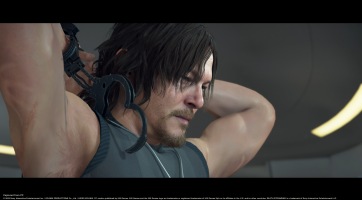 Még soha nem volt ilyen olcsó a Death Stranding: Director's Cut