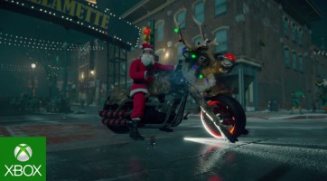 Még szegény Mézit is agyonverheted a Dead Rising 4 első DLC-jében