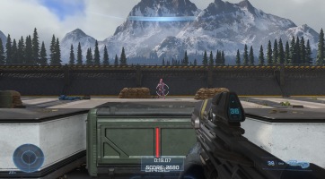 Még szeptemberben lezavarják a Halo Infinite következő technikai próbakörét