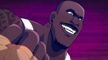 Még tavasszal berobog PC-re és konzolokra a Shaq Fu: A Legend Reborn