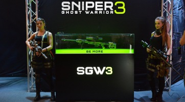 Még tovább csúszott a Sniper: Ghost Warrior 3 megjelenése