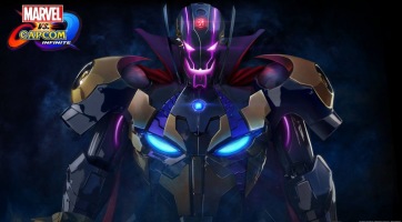 Még Ultron Sigma is felbukkan a Marvel vs Capcom Infinite első TV reklámjában