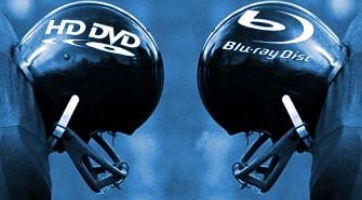 Még 18 hónapig is eltarthat a DVD formátumháború