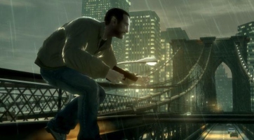 Még 2009-ben érkezne a következő GTA?