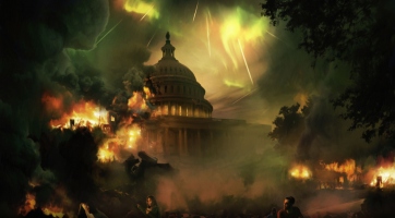 Még 2013 áprilisa előtt megjelenik a Devils Third