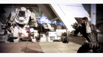 Mass Effect 3