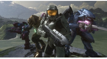 Még a Microsoft előtt szerette volna felvásárolni az Apple a Bungie fejlesztőcsapatát