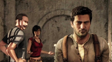 Még a nyáron kipróbálhatjuk az Uncharted: The Nathan Drake Collection-t